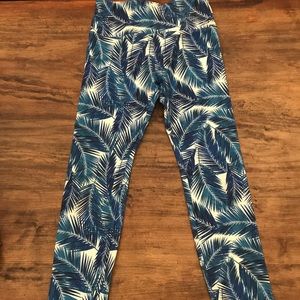 Lorna Jane Leggings